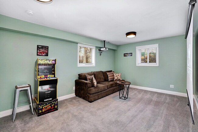 Foto del edificio - 5258 Washington St