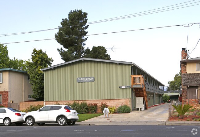 The Green House Apartments Rentals - Santa Clara, CA | Apartments.com The Green House Apartments Rentals - Santa Clara, CA | Apartments.com