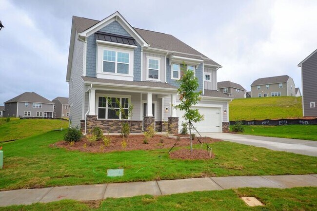 Building Photo - 17457 Chaco Ln