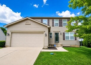 Building Photo - 5095 Oak Creek Trail
