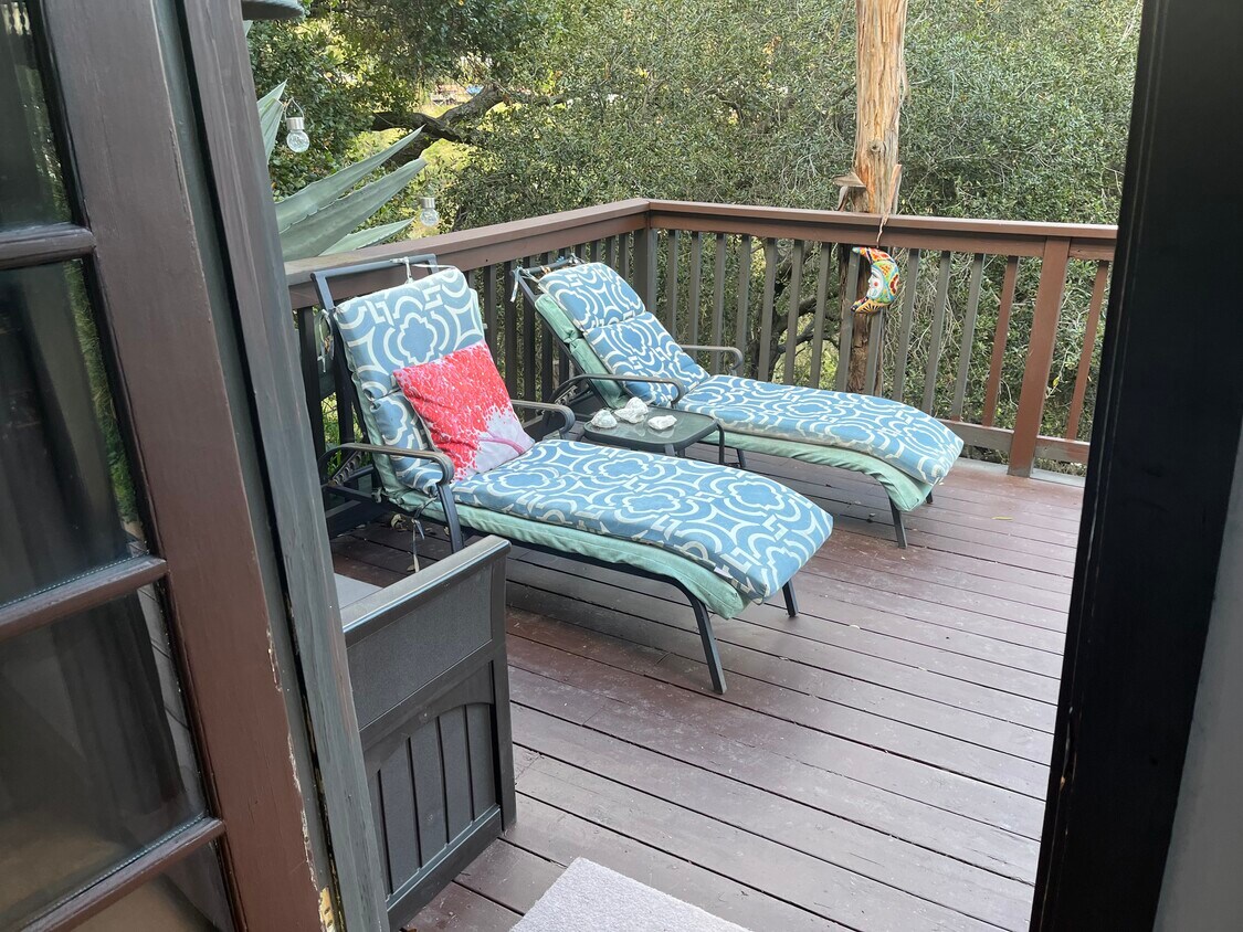 Foto principal - 8170 Gould Ave