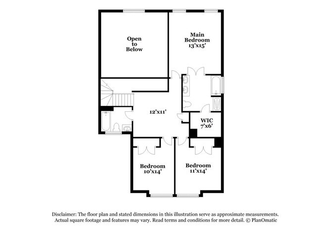 Foto del edificio - 134 Creekwood Tr