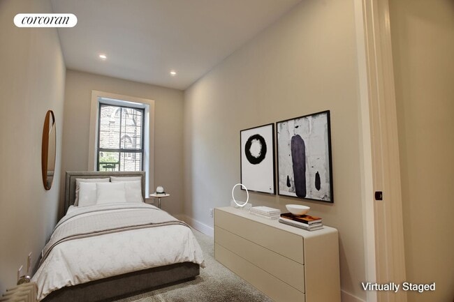 Foto del edificio - 206 W 96th St