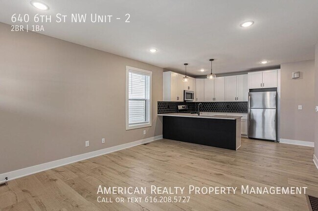 Building Photo - 640 6th St NW