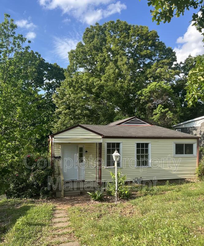 Foto principal - 1200 33rd St Ensley