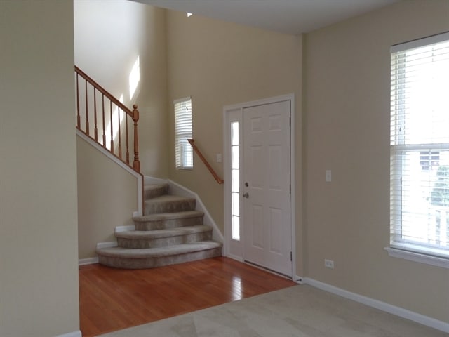 Foto del edificio - 2821 Arches Drive
