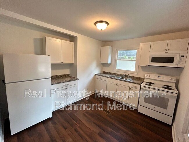 Foto del edificio - 2709 Maple St