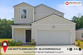 Building Photo - 142 Bottlebrush Dr