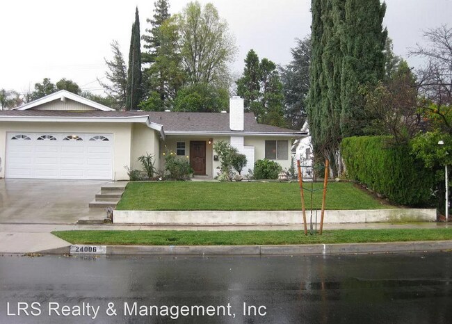 Building Photo - 3 br, 2 bath House - 24006 Calvert St.