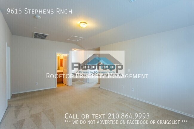 Foto del edificio - 9615 Stephens Ranch