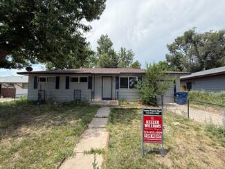 Building Photo - 830 Zion Dr