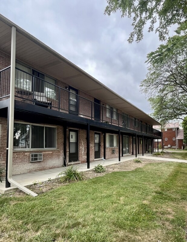 Foto del edificio - 2444 2nd St