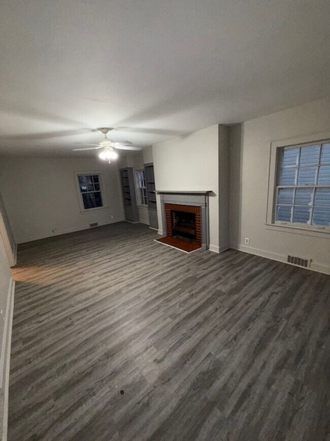 Foto del edificio - 511 S Evans Ave