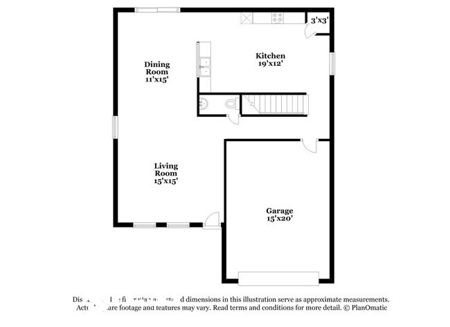 Foto del edificio - 12418 Sterlingstone Dr