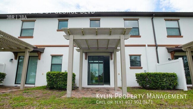 Foto del edificio - 1262 Royal St. George Blvd