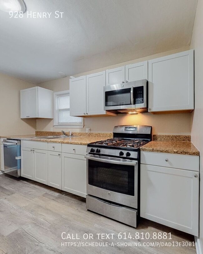 Foto del edificio - 928 Henry St