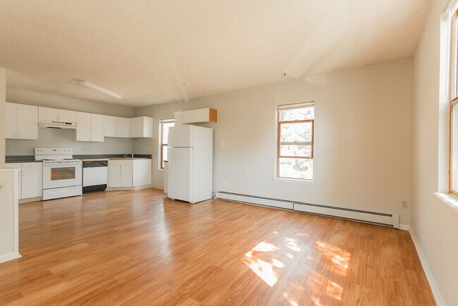 Foto del edificio - 1631 19th St