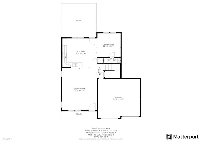 Building Photo - 110 Louden Dr