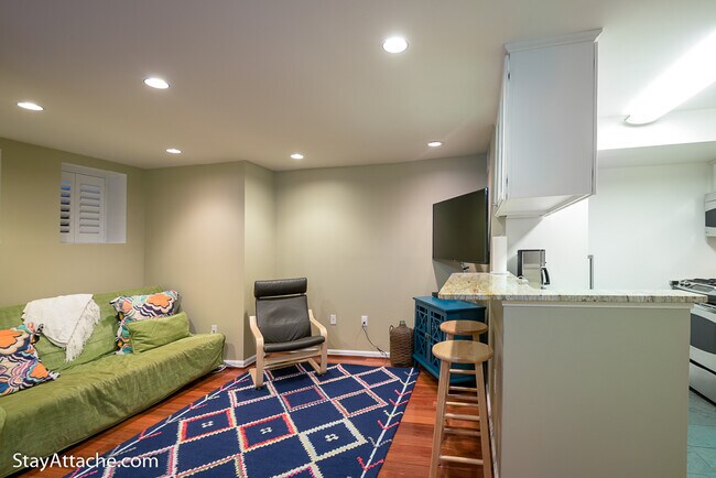 Foto del edificio - 1001 New Hampshire Ave NW