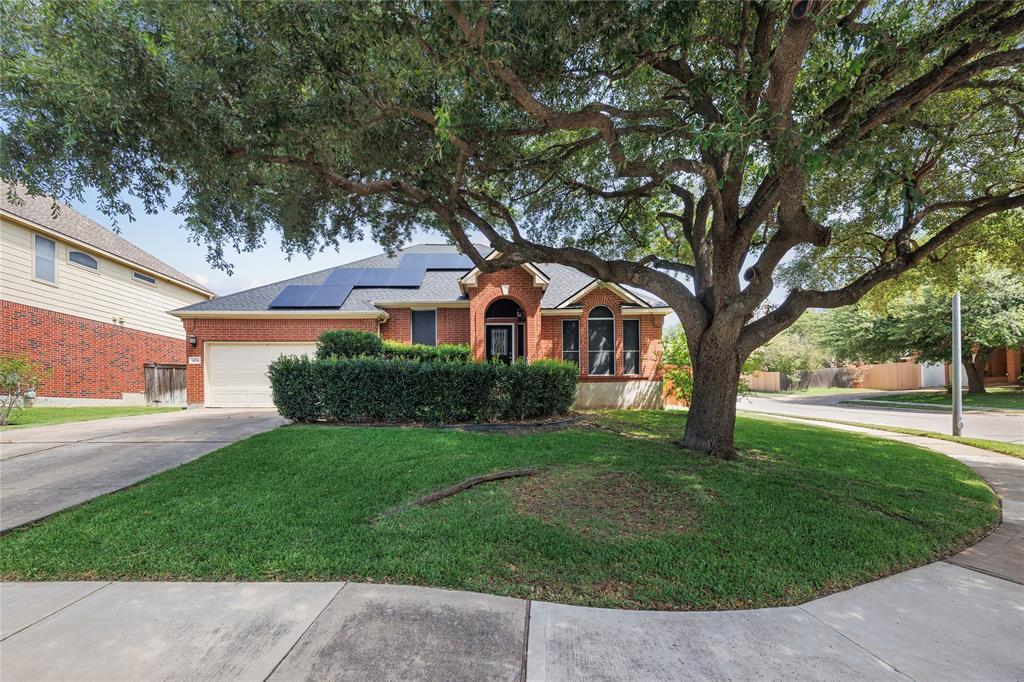 Primary Photo - 3628 Hawk Ridge St
