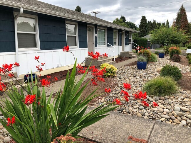 Foto del edificio - 312 N Knights Bridge Rd