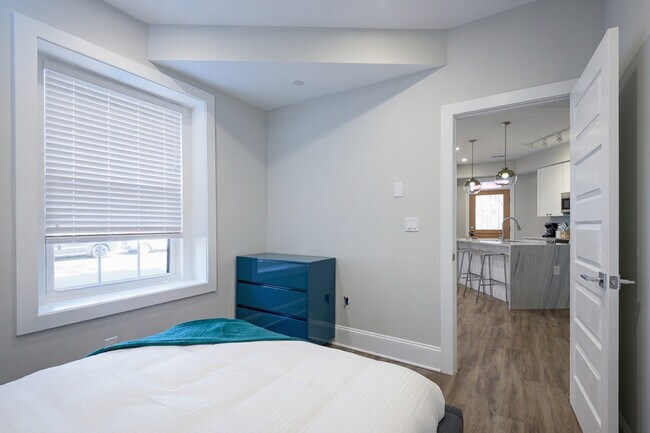Foto del edificio - 1448 Florida Ave NW