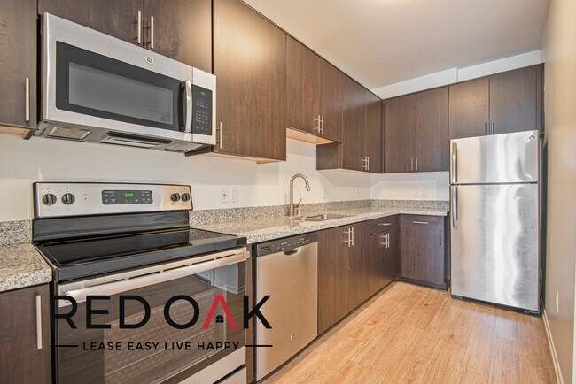 Foto del edificio - Fabulous Studio Drenched in Natural Light,...