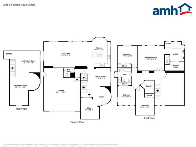 Building Photo - 2536 S Flanders Ct
