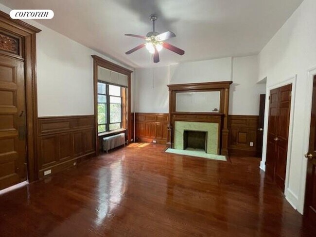 Building Photo - 416 W 146th St