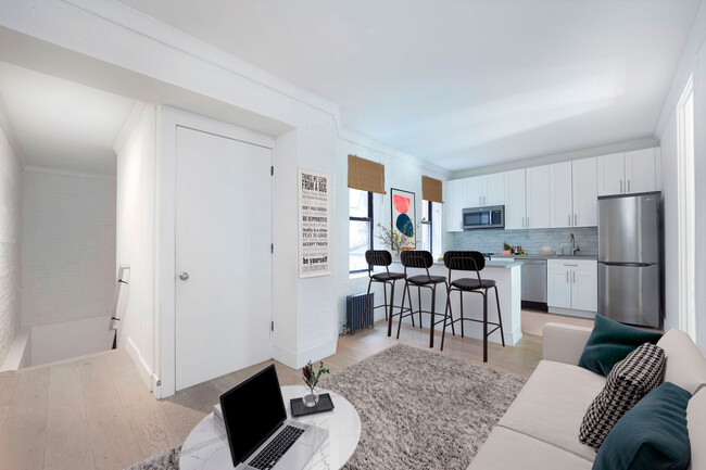 Foto del edificio - 245 E 30th St