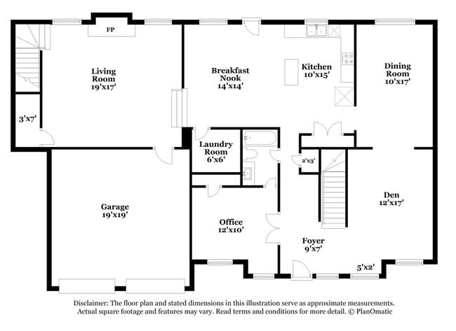 Building Photo - 4607 Rattling Toy Way