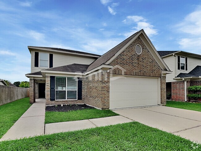 Building Photo - 5634 Cinnamon Lake Dr
