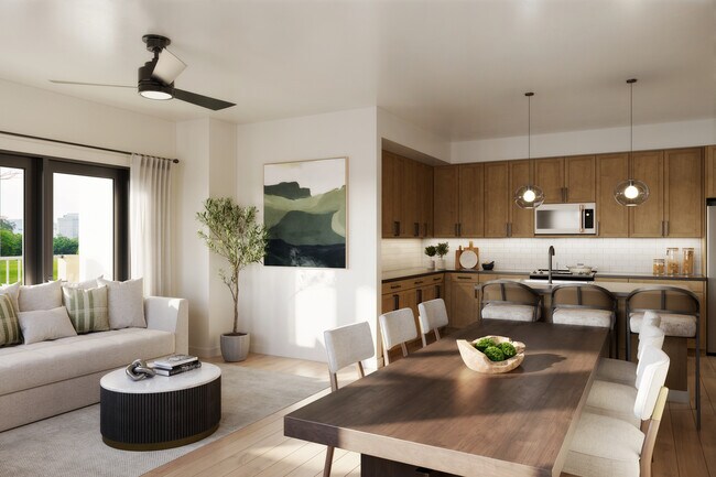 Foto del edificio - Strait & Nelson