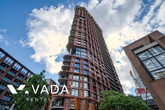 Building Photo - Woodwards W43 1 Bed Apartment Rental Vanco...