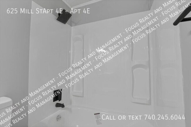 Building Photo - 625 Mill StApt 4E Ml