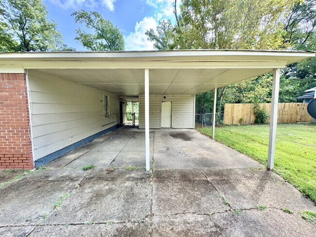 Photo - 3224 Aden St Townhome