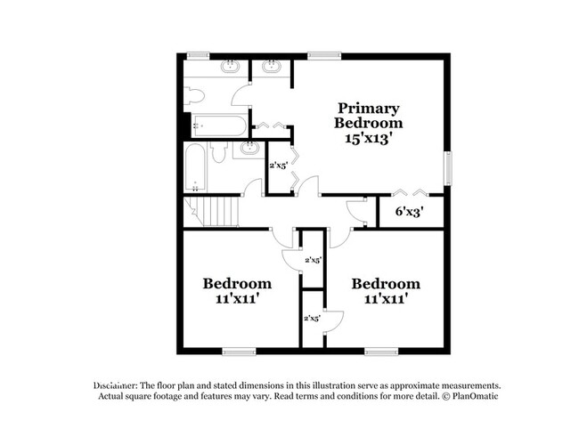 Foto del edificio - 4845 Caboose Ln NW