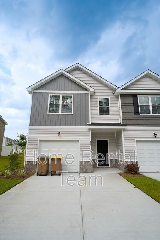 Building Photo - 489 Gov Treutlen Cir