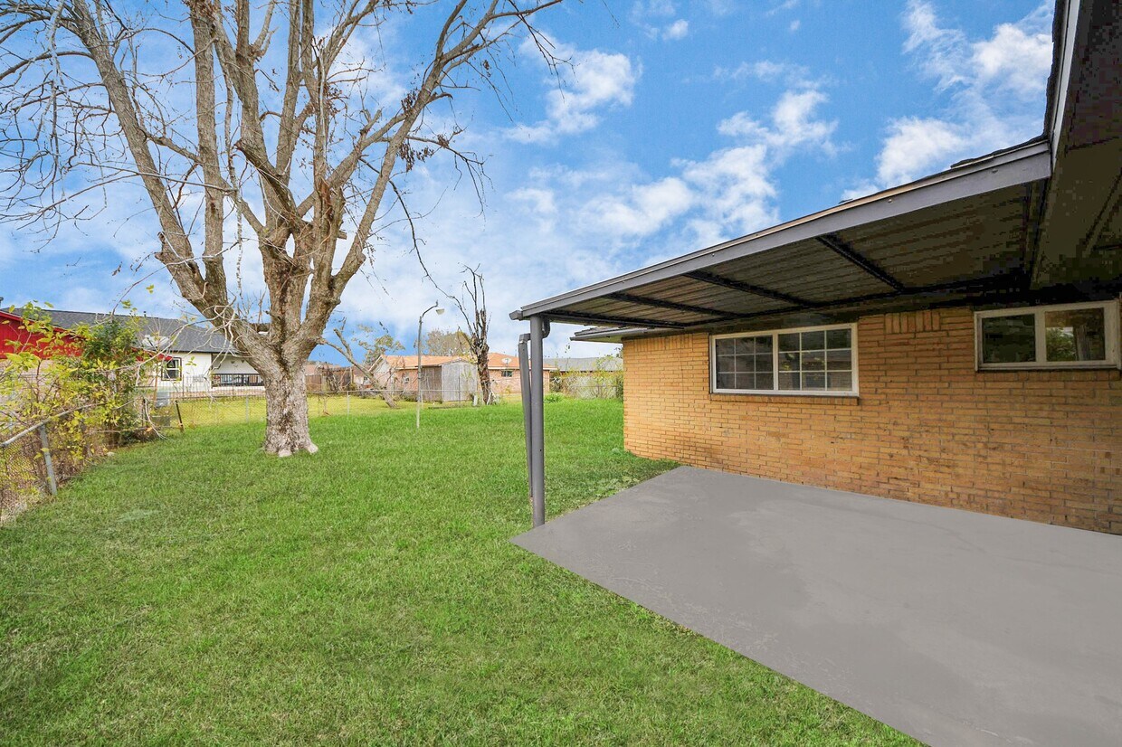 Foto del edificio - 11510 Lockgate Ln