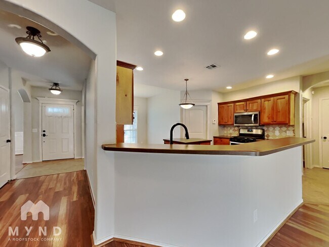 Foto del edificio - 20370 E 49th St