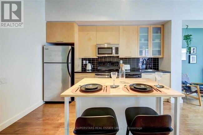 Photo du bâtiment - 33 Mill St