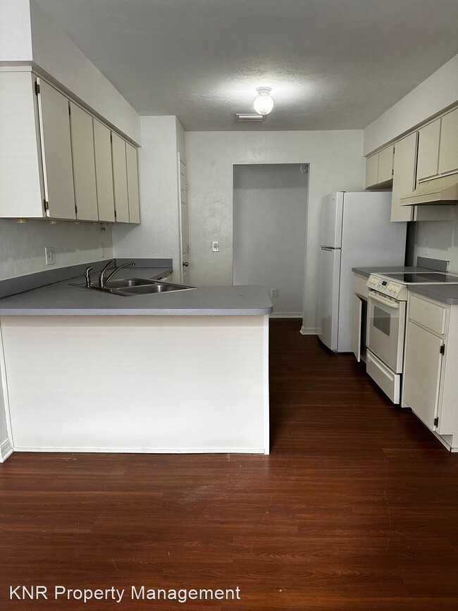 Building Photo - 3 br, 2 bath House - 2954 SW 40th Ave