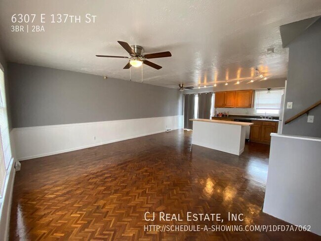 Building Photo - 6307 E 137th St