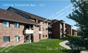 Building Photo - 4909 W Edgerton Ave