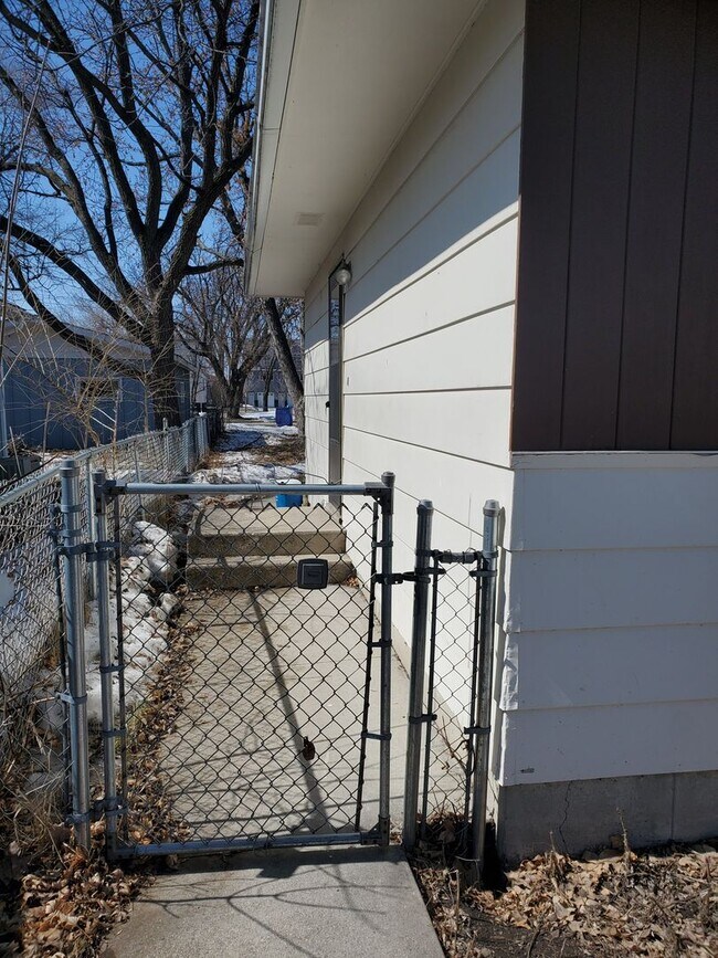 Foto del edificio - House Near NDSU!