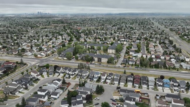  - Falconcrest Village