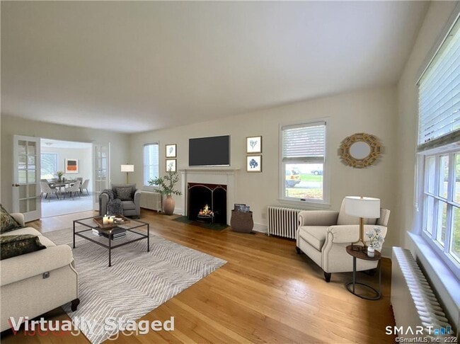 Foto del edificio - 63 Valley Rd