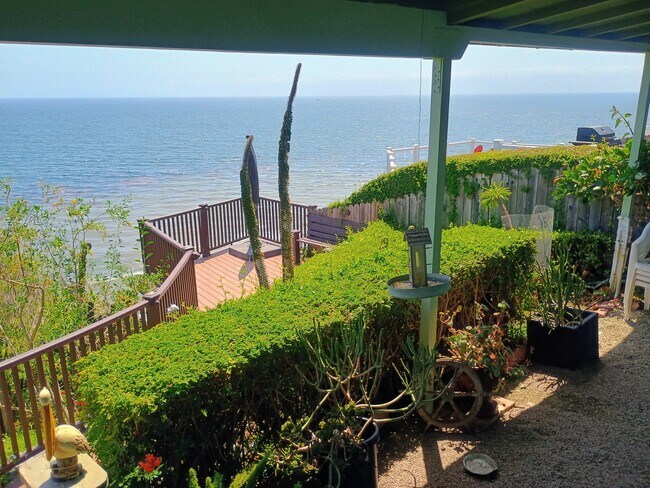 Foto del edificio - 1217 W Paseo del Mar