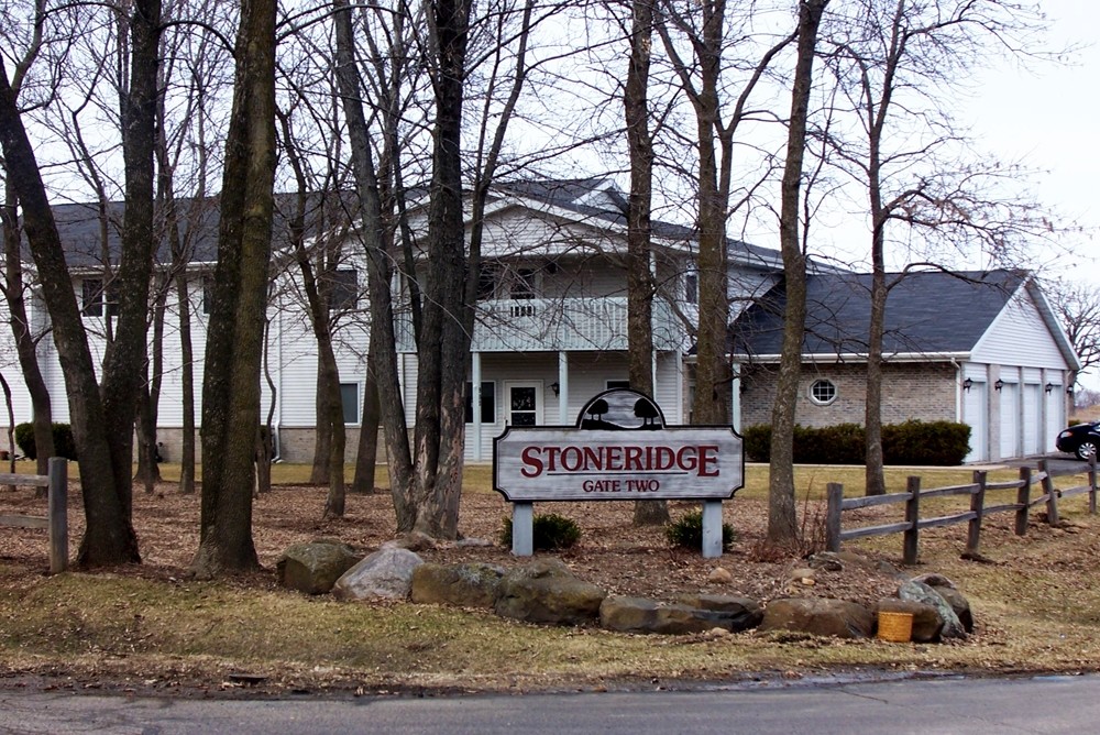 Foto principal - Stoneridge Apartments