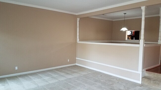 Foto del edificio - KEMPSVILLE LAKE